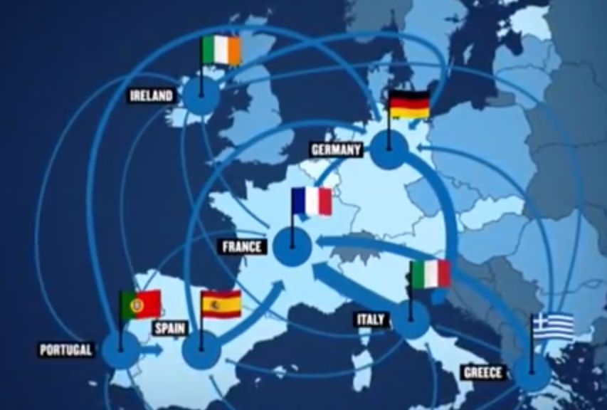 European Debt Crisis Explained