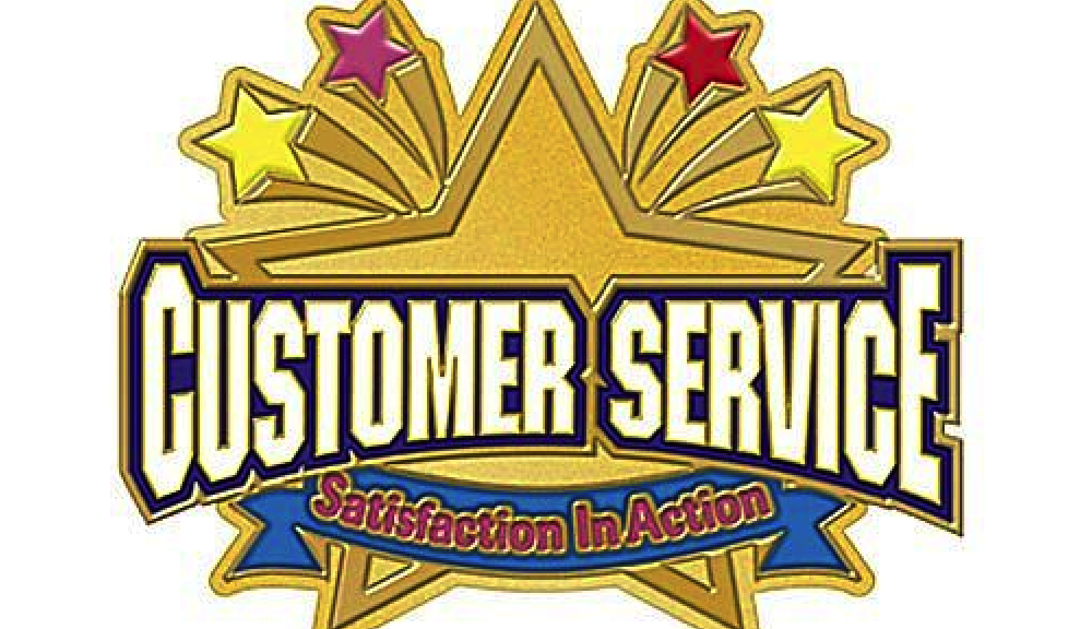 Customer Service Matters