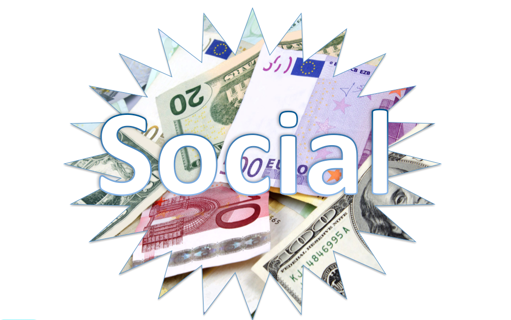 Social Currency Logo