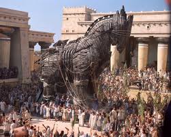 Trojan Horses that make a difference
