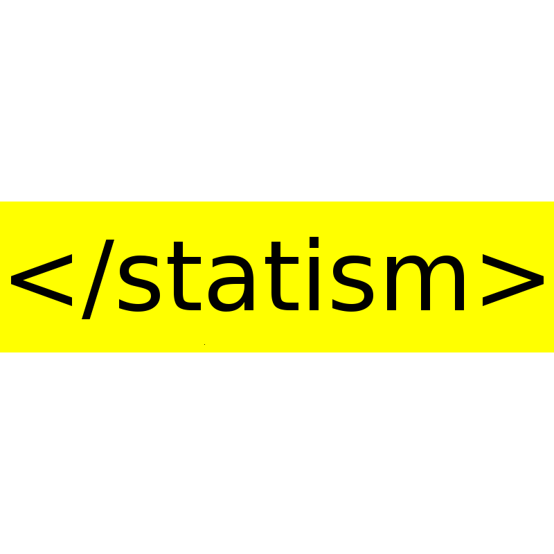end-statism-yellow-bumper-800