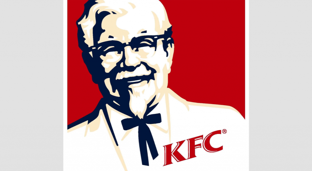 What's Wrong with Kentucky Fried Chicken in the USA? - Professor Nerdster