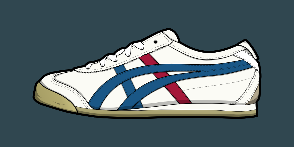 classi-tiger-shoe-design