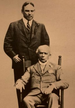 KingByng Affair Archives Professor Nerdster